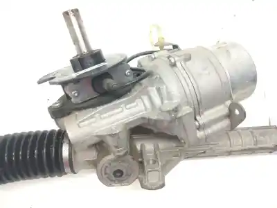 Автозапчастина б/у рульва коробка для citroen c4 cactus 1.2 12v e-thp посилання на oem iam 1648640180  