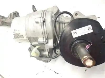 Автозапчастина б/у рульва коробка для citroen c4 cactus 1.2 12v e-thp посилання на oem iam 1648640180  