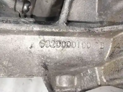 Автозапчастина б/у рульва коробка для citroen c4 cactus 1.2 12v e-thp посилання на oem iam 1648640180  