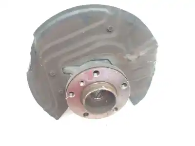 Peça sobressalente para automóvel em segunda mão manga de eixo dianteira direita por bmw x3 (e83) 2.0 sd referências oem iam 450560