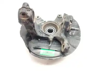 Second-hand car spare part front right knuckle for bmw x3 (e83) 2.0 sd oem iam references 450560  