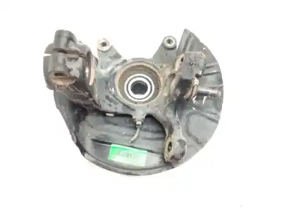 Second-hand car spare part front right knuckle for bmw x3 (e83) 2.0 sd oem iam references 450560  