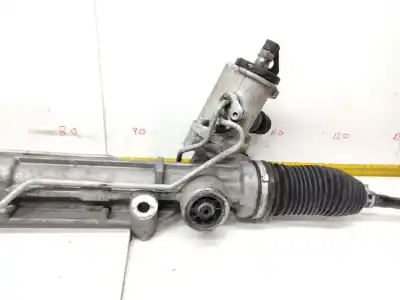 Second-hand car spare part steering box for bmw x3 (e83) 2.0 sd oem iam references 291107bb0448  