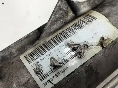 Second-hand car spare part steering box for bmw x3 (e83) 2.0 sd oem iam references 291107bb0448  