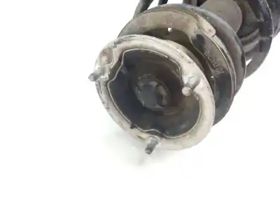 Second-hand car spare part front right shock absorber for bmw x3 (e83) 2.0 sd oem iam references 345139401  