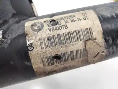 Second-hand car spare part front right shock absorber for bmw x3 (e83) 2.0 sd oem iam references 345139401  