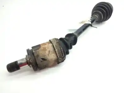 Peça sobressalente para automóvel em segunda mão transmissão dianteira esquerda por bmw x3 (e83) 2.0 sd referências oem iam 3450563