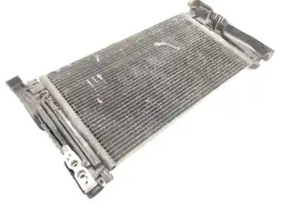 Second-hand car spare part Air Conditioning Condenser / Radiator for BMW X3 (E83) 2.0 Turbodiesel CAT OEM IAM references 3420841  