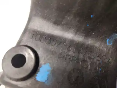 Автозапчасти б/у рычаг переключения передач за citroen c4 cactus 1.2 12v e-thp ссылки oem iam 981177870001  