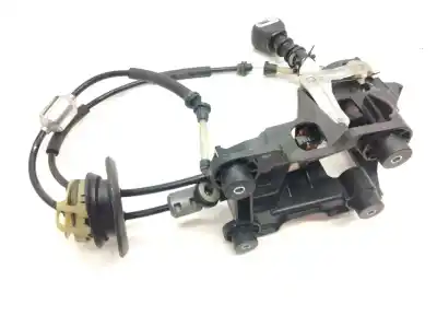 Автозапчасти б/у рычаг переключения передач за citroen c4 cactus 1.2 12v e-thp ссылки oem iam 981177870001  