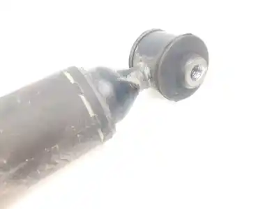 Автозапчасти б/у правый задний амортизатор за citroen c4 cactus 1.2 12v e-thp ссылки oem iam 2663213  