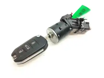 Second-hand car spare part ignition switch for citroen c4 cactus 1.2 12v e-thp oem iam references 9673357480  
