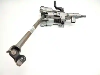 Second-hand car spare part steering column for citroen c4 cactus 1.2 12v e-thp oem iam references 9822125477