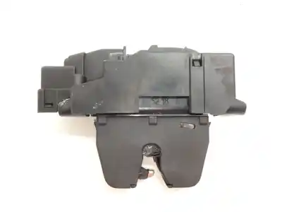 Автозапчасти б/у замок капота за citroen c4 cactus 1.2 12v e-thp ссылки oem iam 9816195380  