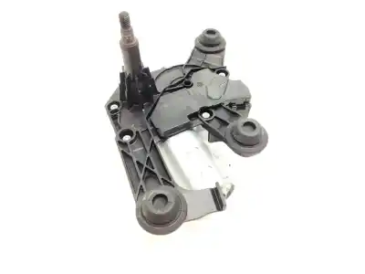 Second-hand car spare part rear windshield wiper motor for citroen c4 cactus 1.2 12v e-thp oem iam references 9802666380a