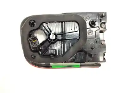 Автозапчасти б/у левый задний фонарь в двери за citroen c4 cactus 1.2 12v e-thp ссылки oem iam 9821352780  