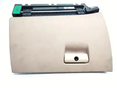 Second-hand car spare part Glove Compartment for BMW X3 (E83) 2.0 Turbodiesel CAT OEM IAM references 70868811  