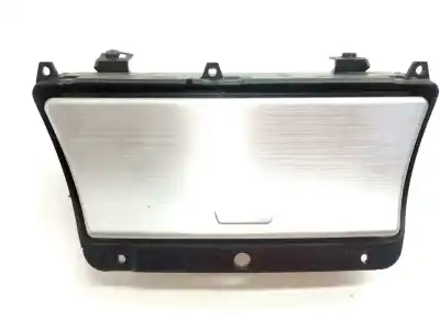 Second-hand car spare part Ashtray for BMW X3 (E83) 2.0 Turbodiesel CAT OEM IAM references 3411706  