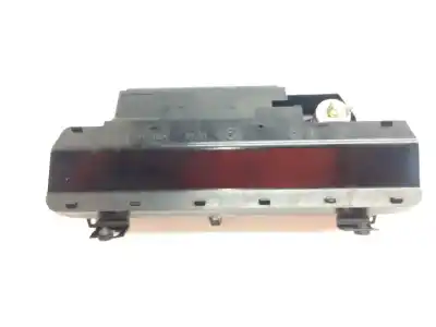 Second-hand car spare part ashtray for bmw x3 (e83) 2.0 turbodiesel cat oem iam references 3411706  