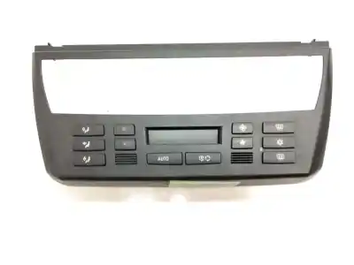 Second-hand car spare part Climate Control for BMW X3 (E83) 2.0 Turbodiesel CAT OEM IAM references 3443981  