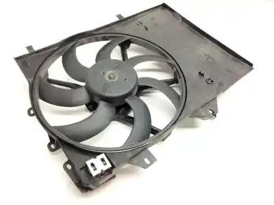 Автозапчасти б/у электрический вентилятор за citroen c4 cactus 1.2 12v e-thp ссылки oem iam 9801559180  