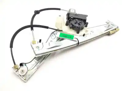 Second-hand car spare part passenger side right window regulator for citroen c4 cactus 1.2 12v e-thp oem iam references 9827295780
