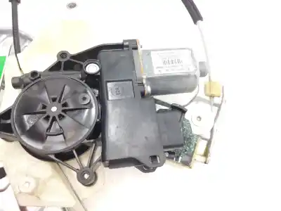 Second-hand car spare part passenger side right window regulator for citroen c4 cactus 1.2 12v e-thp oem iam references 9827295780  