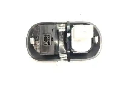 Pezzo di ricambio per auto di seconda mano controllo specchio per citroen c4 cactus 1.2 12v e-thp riferimenti oem iam 9817840980  