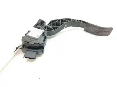 Second-hand car spare part accelerator pedal for citroen c4 cactus 1.2 12v e-thp oem iam references 9671433780