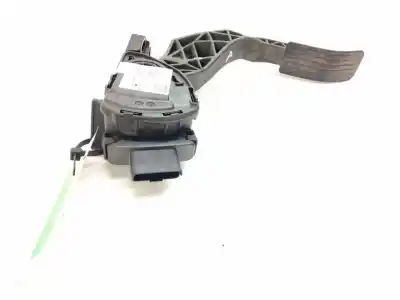Second-hand car spare part accelerator pedal for citroen c4 cactus 1.2 12v e-thp oem iam references 9671433780  