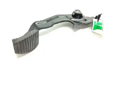 Second-hand car spare part brake pedal for citroen c4 cactus 1.2 12v e-thp oem iam references 9807344080