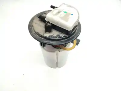 Second-hand car spare part fuel tank sender unit for citroen c4 cactus 1.2 12v e-thp oem iam references 9813574780