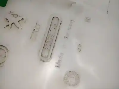 Автозапчасти б/у тормозной насос за citroen c4 cactus 1.2 12v e-thp ссылки oem iam 32069745  