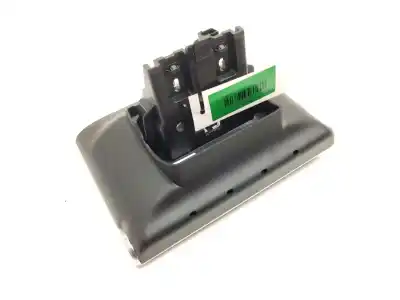 Автозапчастина б/у багатофункційний дисплей для citroen c4 cactus feel посилання на oem iam 98020025zd  