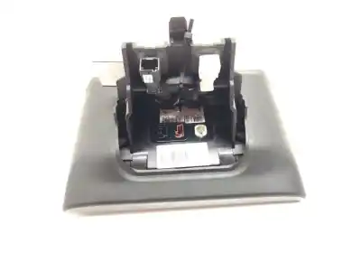 Автозапчастина б/у багатофункційний дисплей для citroen c4 cactus feel посилання на oem iam 98020025zd  