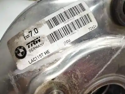Peça sobressalente para automóvel em segunda mão servo freio por bmw x3 (e83) 2.0 turbodiesel cat referências oem iam 7262x  