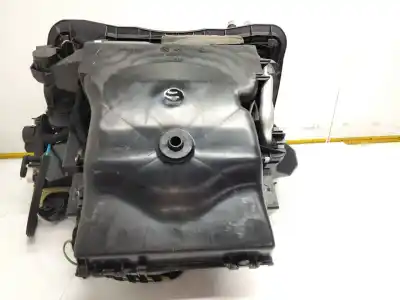 Second-hand car spare part Full Normal Heating for BMW X3 (E83) 2.0 Turbodiesel CAT OEM IAM references 345274101  