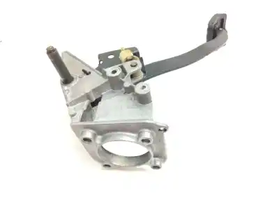 Second-hand car spare part brake pedal for bmw x3 (e83) 2.0 turbodiesel cat oem iam references 333133506  