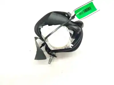 Автозапчасти б/у задний правый ремень безопасности за citroen c4 cactus 1.2 12v e-thp ссылки oem iam 34143652a  