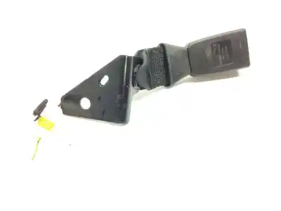 Second-hand car spare part right rear seat belt buckle for citroen c4 cactus 1.2 12v e-thp oem iam references 98069715xt