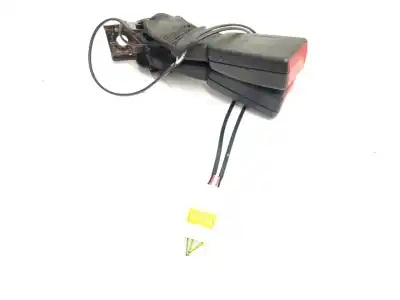 Автозапчасти б/у крюк для ремня задний центральный за citroen c4 cactus 1.2 12v e-thp ссылки oem iam 98069713xt  