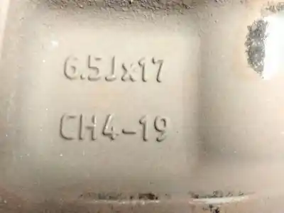 Автозапчастина б/у шина для citroen c4 cactus 1.2 12v e-thp посилання на oem iam 9800494077  