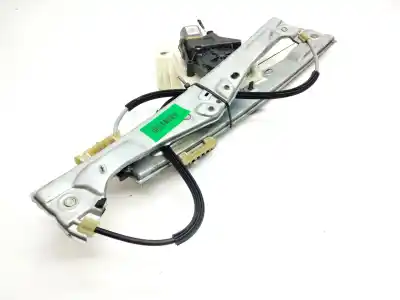 Second-hand car spare part passenger side right window regulator for citroen c4 cactus feel oem iam references 9674252480