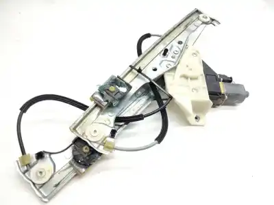 Second-hand car spare part passenger side right window regulator for citroen c4 cactus feel oem iam references 9674252480  