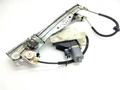 Second-hand car spare part driver left window regulator for citroen c4 cactus feel oem iam references 9674352380