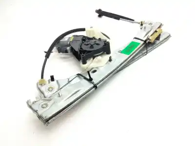 Автозапчастина б/у регулятор вікна передній лівий для citroen c4 cactus feel посилання на oem iam 9674352380  0130822571