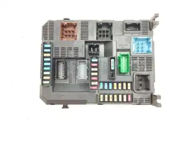 Автозапчастина б/у реле/запоперівник для citroen c4 cactus feel посилання на oem iam 9807531680  