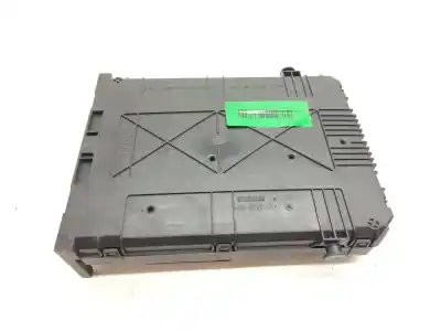 Автозапчастина б/у реле/запоперівник для citroen c4 cactus feel посилання на oem iam 9807531680  