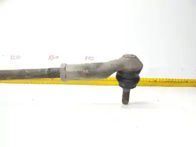 Автозапчастина б/у рульва коробка для seat ateca (kh7) style посилання на oem iam 3q1423053g  