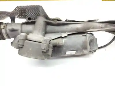 Автозапчастина б/у рульва коробка для seat ateca (kh7) style посилання на oem iam 3q1423053g  